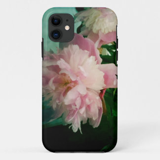 Peony Perfection - iPhone 5 Case