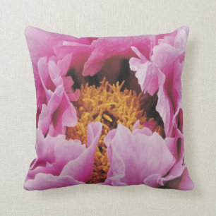 peony pillow