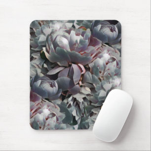 Peony-Studio Mouse Mat