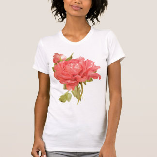 Peony T-Shirt