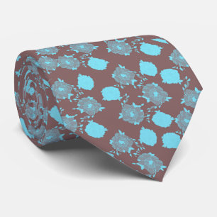 peony tie