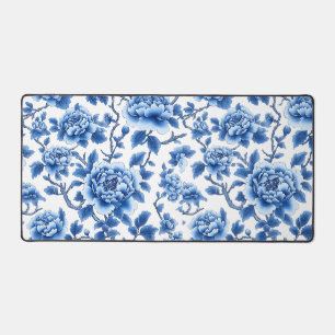 Peonycrest Desk Mat