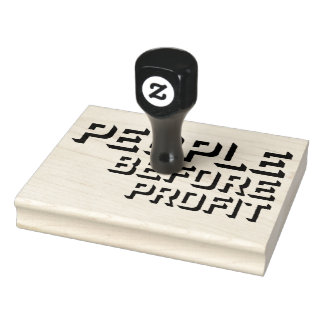 People Before Profit Activism Social Justice Equal Rubber Stamp