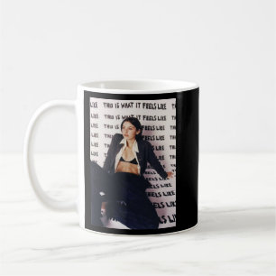 People Call Me Gracie Abrams Bridgers Reunion Tour Coffee Mug