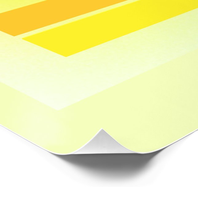 People forgive sorry concern poem words logo poster (Corner)