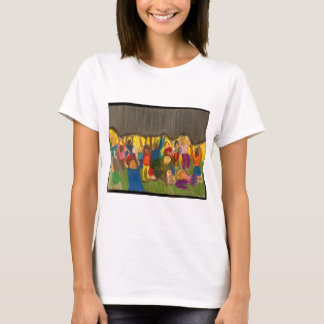 people lifting oppression, hope will win T-Shirt