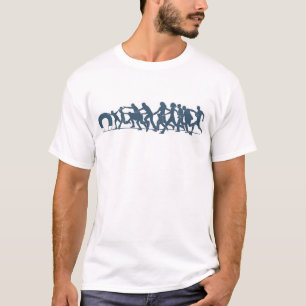 People Magnet T-Shirt