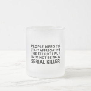People Need to Start Appreciating Frosted Glass Coffee Mug