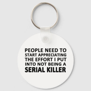 People Need to Start Appreciating Key Ring