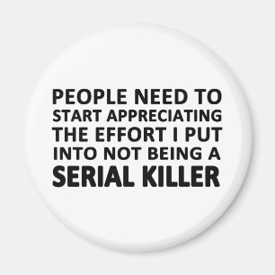 People Need to Start Appreciating Magnet