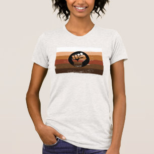 People of Colour Pride T-Shirt