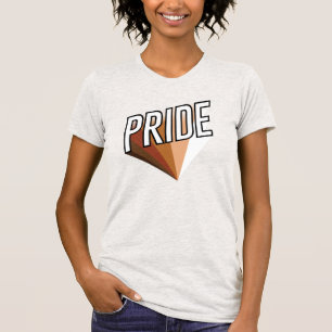 People of Colour Pride T-Shirt