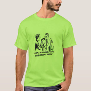 People Person T-Shirt