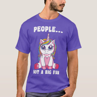 people  T-Shirt