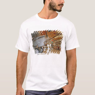 People touring National Museum of Naval Aviation T-Shirt