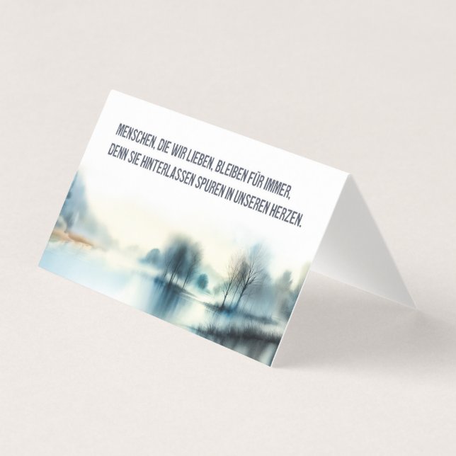 People we love (Front)