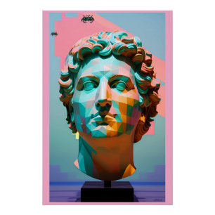 People Will Never Forget How You Made Them Feel Poster