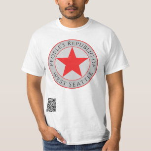 People's Republic T-Shirt