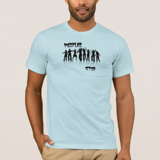 Peoples, STS9 - Customised T-Shirt