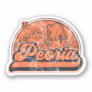 Peoria, Arizona 