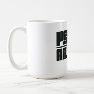 Peoria - Arizona Coffee Mug