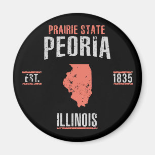 Peoria Magnet