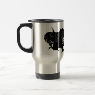 Pep Band Travel Mug