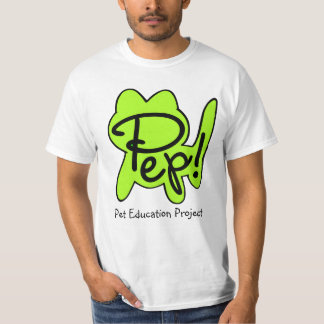 PEP! T-Shirt