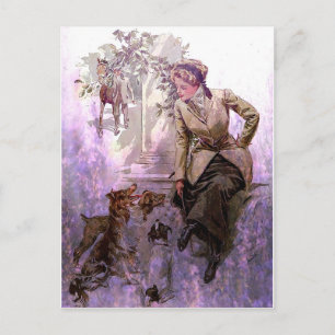 PEP TALK.jpg Postcard