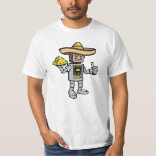 Pepe Eño - Value T-shirt Adult