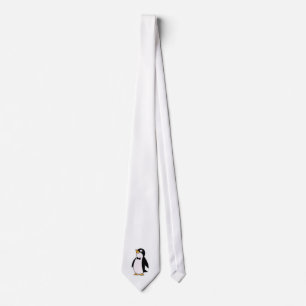 pepe penguin tie