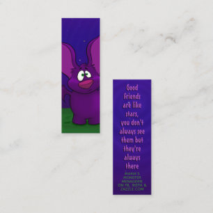 Pepe the Bat, Kindness Cards