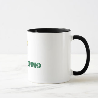 Pepino Mug