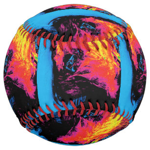 pepper and plastic silenced softball