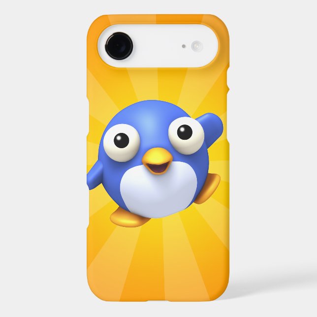 Pepper Case-Mate Samsung Galaxy Case (Back)