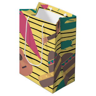 Pepper Medium Gift Bag