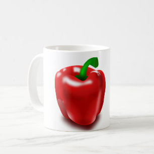 Pepper mugs