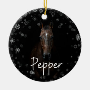 Pepper Ornament