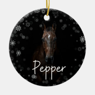 Pepper Ornament