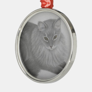 Pepper Ornament