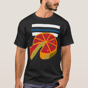 Pepper Roni'S Shirt