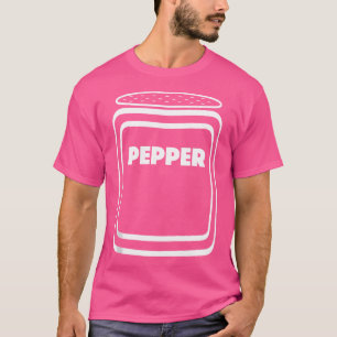 Pepper Shaker T-Shirt