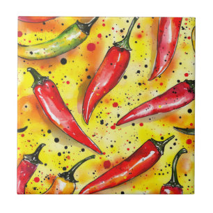 pepper tile