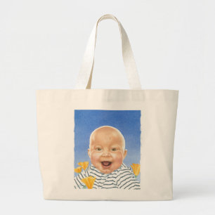 PEPPER TOTE BAG