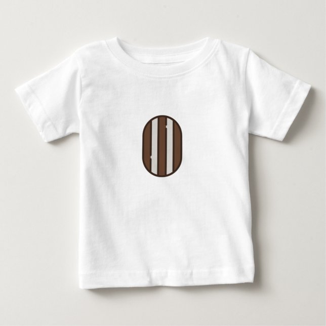peppermint baby T-Shirt (Front)