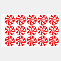 Peppermint Candy