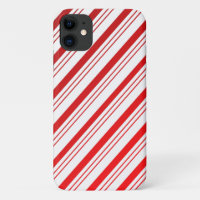 Peppermint Candy Cane