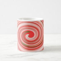 Peppermint Candy Swirl