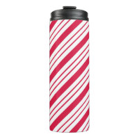 Peppermint Coffee Tumbler