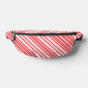 Peppermint Fanny Pack